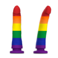 MYTHOLOGY – GARRICK PASTEL DILDO