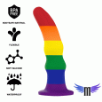DILDO KUNO PRIDE M | MYTHOLOGY