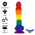 MYTHOLOGY – RUNE CANDY DILDO