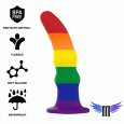 MYTHOLOGY – ASHER PASTEL DILDO