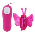 ESTIMULADOR BORBOLETA CUTE SECRET LILÁS | BAILE