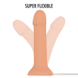 MYTHOLOGY – KUNO PRIDE DILDO S