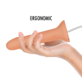 MYTHOLOGY – KUNO PRIDE DILDO S