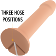MYTHOLOGY – KUNO PRIDE DILDO S