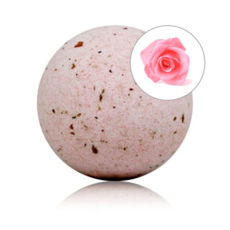 BATH BOMB AROMA ROSAS 140G | TALOKA