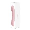 VIBRADOR KIIROO PEARL 3 G-SPOT – ROSA