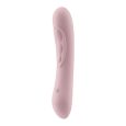 VIBRADOR KIIROO PEARL 3 G-SPOT – ROSA