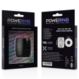 POWERING ANEL SUPER FLEXÍVEL & RESISTENTE 5 CM PR11 PRETO