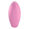 VIBRADOR DE DEDO LOVE RIOT ROSA | SATISFYER
