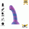 MYTHOLOGY DION GALACTIC DILDO M – VIBRADOR COMPATÍVEL WATCHME TECNOLOGIA SEM FIO