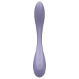 OHMAMA – MINI BALA VIBRADORA 9 CM MORADO
