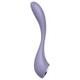 OHMAMA – MINI BALA VIBRADORA 9 CM MORADO