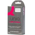 PRESERVATIVOS FEMININOS LADY 3 UNI. | UNIQ
