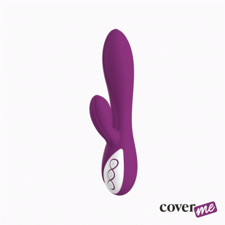 G-SPOT - GEORGE VIBRADOR PUNTO G ROSA CHICLE