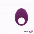 COVERME DYLAN ANEL PÉNIS RECARREGÁVEL WATCHME TECNOLOGIA WIRELESS