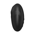ESTIMULADOR DE PULSO AR E VIBRADOR VULVA LOVER 3 PRETO | SATISFYER