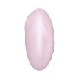ESTIMULADOR DE PULSO AR E VIBRADOR VULVA LOVER 3 ROSA | SATISFYER