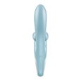 SATISFYER – VIBRADOR TOUCH ME AZUL