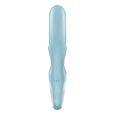 SATISFYER – VIBRADOR LOVE ME AZUL