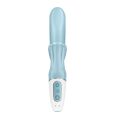 SATISFYER – VIBRADOR LOVE ME AZUL