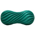 MASTURBADOR TENGA FLEX FIZZY VERDE