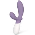 SATISFYER – TOUCH ME VIBRADOR RABBIT AZUL