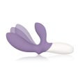 SATISFYER – TOUCH ME VIBRADOR RABBIT AZUL