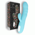 LOVECLONE – SVEN VIBRADOR REALÍSTICO SELF LUBRICATION 18.5 CM -O- 3.3 CM