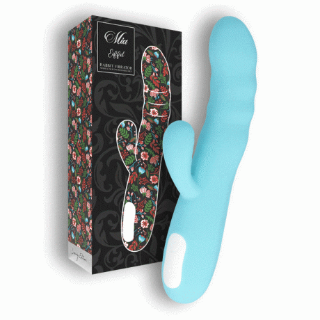 LOVECLONE - SVEN VIBRADOR REALÍSTICO SELF LUBRICATION 18.5 CM -O- 3.3 CM