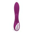G-SPOT – GEORGE VIBRADOR PUNTO G ROSA CHICLE