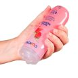 GEL DE MASSAGEM ÍNTIMA HIDRATANTE DE FRUTOS SILVESTRES 200ML | CONTROL