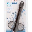 CALEXOTICS – XL LUBE TUBE NEGRO