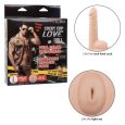 BONECO INSUFLÁVEL COCKY CUP | CALIFORNIA EXOTICS