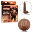 BONECO INSUFLÁVEL SIZZLING SERGEANT | CALIFORNIA EXOTICS