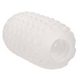 CALIFÓRNIA EXOTICS REVERSIBLE RIBBED STROKER