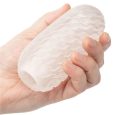 CALIFÓRNIA EXOTICS REVERSIBLE RIBBED STROKER
