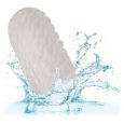 CALIFÓRNIA EXOTICS REVERSIBLE RIBBED STROKER