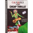 CALIFÓRNIA EXÓTICAS MASTURBADOR VERDE