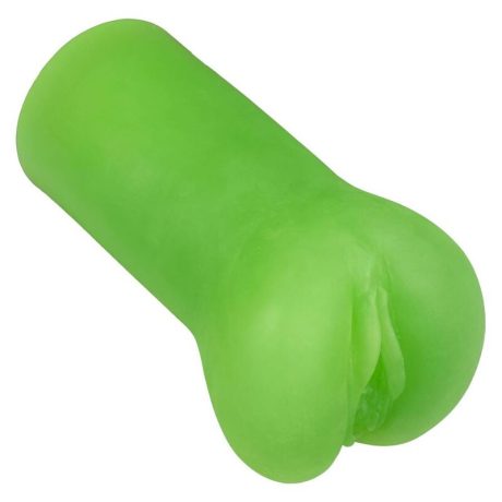 CALIFÓRNIA EXÓTICAS MASTURBADOR VERDE