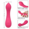 MASSAJADOR PIXIES TEASER ROSA | CALIFORNIA EXOTICS