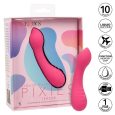 MASSAJADOR PIXIES TEASER ROSA | CALIFORNIA EXOTICS