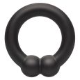 CALIFÓRNIA EXOTICS ALPHA MUSCLE RING PRETO