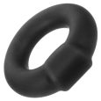 CALIFÓRNIA EXOTICS ALPHA OPTIMUM ANEL PRETO