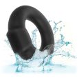 CALIFÓRNIA EXOTICS ALPHA OPTIMUM ANEL PRETO