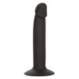 PLUG ANAL FINO PRETO