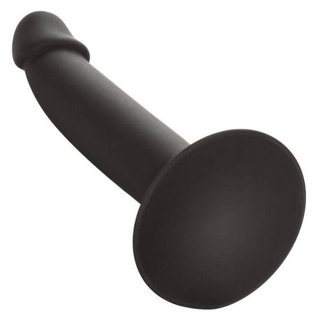 PLUG ANAL FINO PRETO