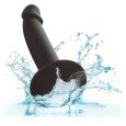 PLUG ANAL FINO PRETO