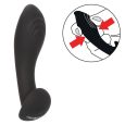 SONDA ANAL FLEX DE SILICONE LÍQUIDO CALIFÓRNIA EXOTICS
