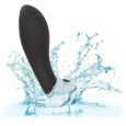 SONDA ANAL FLEX DE SILICONE LÍQUIDO CALIFÓRNIA EXOTICS