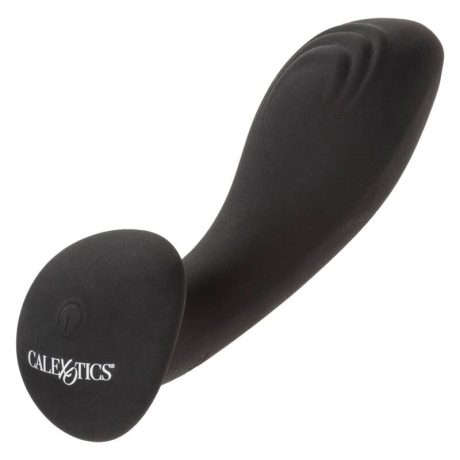 SONDA ANAL FLEX DE SILICONE LÍQUIDO CALIFÓRNIA EXOTICS
